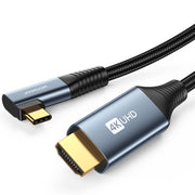 Joyroom TYPE-C to HDMI 4K 2m Cable