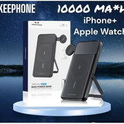Keephone MagSafe Power Bank With Stand 10000mAh