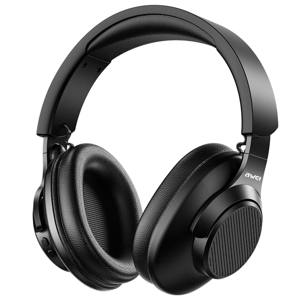 Awei PRO ANC Wireless Bluetooth Headphones with Mic