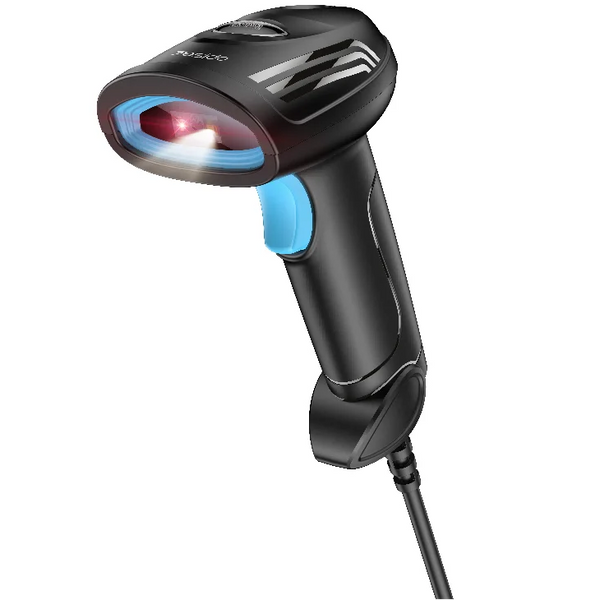 Yesido High-Speed 2D Barcode Scanner