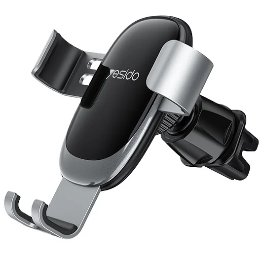 Yesido C122 Car Air Vent Gravity Sensor Phone Holder