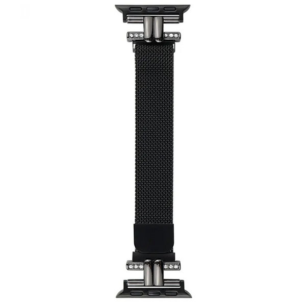 Recci Milanese Magnetic Bracelet for Apple Watch