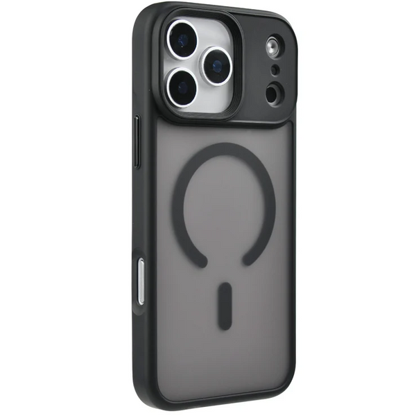 BluWolf Frost Armor MagSafe Case for 17 Series