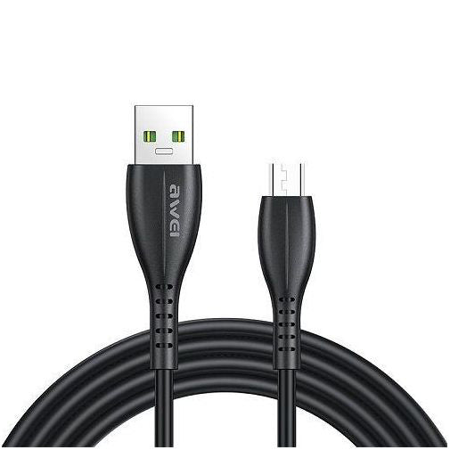 Awei CL-115M Micro USB Data Cable