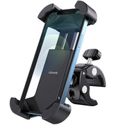 Usams Cycling Shockproof Phone Holder