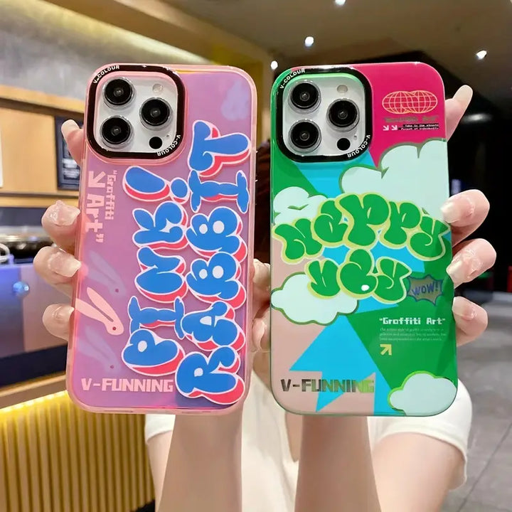Ultra-thin Fashion Case - iCase Stores