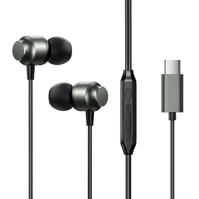 Joyroom In-Ear Wired Earbuds 1.2m