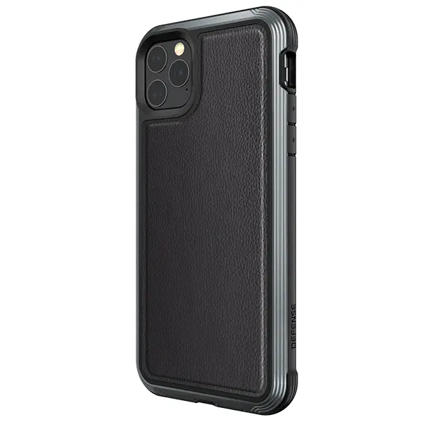 X-Doria Defense Luxury Case - iCase Stores