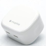 Mophie Accelerated High-Speed Charging For USB-C Devices 45W