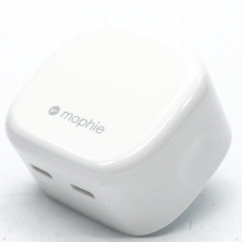 Mophie Accelerated High-Speed Charging For USB-C Devices 45W