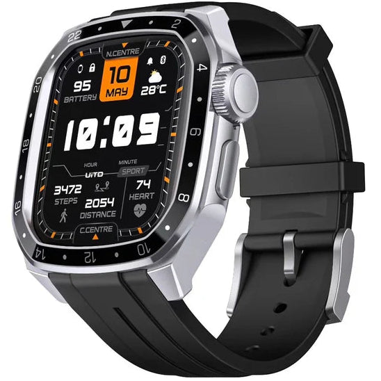 Rugged Shockproof Protective Case Band for Apple Watch