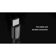 Recci Genis Series Date Cable (Type-C) 65W 150cm