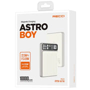 Recci Astro Boy Magnetic Charging 10000mAh 22.5W