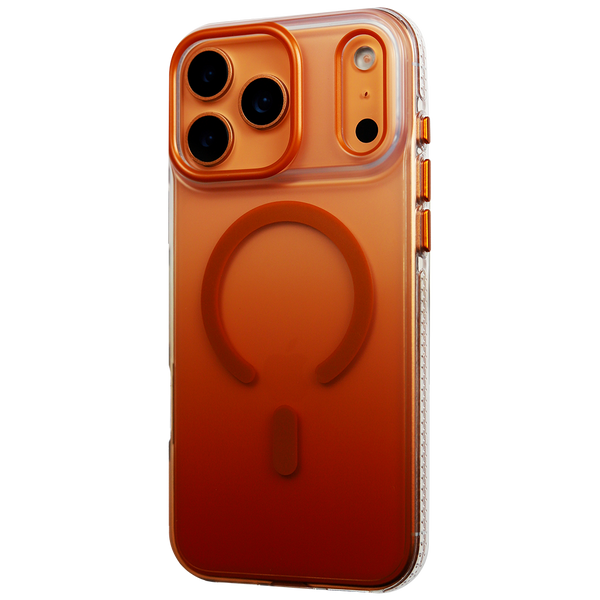 Lanex Drop Protection MagSafe Case