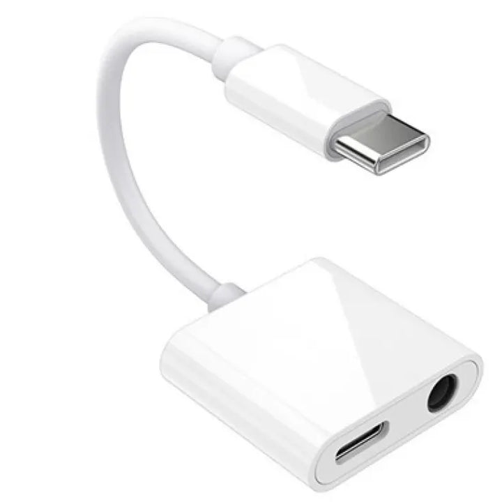 Recci Hub Converter Cable  Fast Charging 2.1A / 10cm - iCase Stores