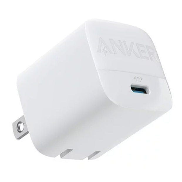 Anker 313 Charger (Ace, 45W) Series 3 - iCase Stores