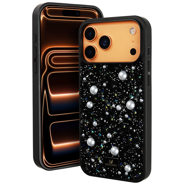 Swarovski Crystalline Luxury Case for iPhone 17 Pro Max