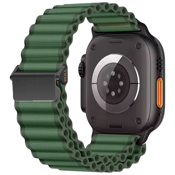 Trail Loop Fabric Band for Apple Watch