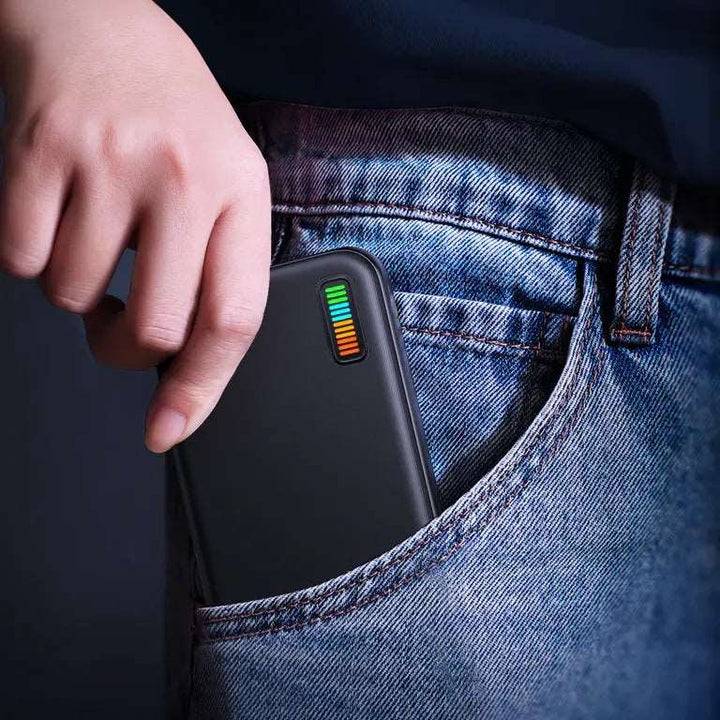 Joyroom Bright Series Fast Charging Power Bank 10000mAh 22.5W - iCase Stores