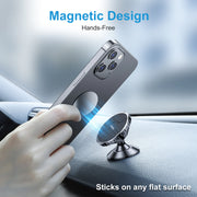 JOYROOM 360 Degree Rotary Magnetic Car Phone Holder