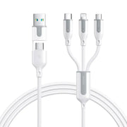 Joyroom 5-in-1 Charging Cable 1.2M