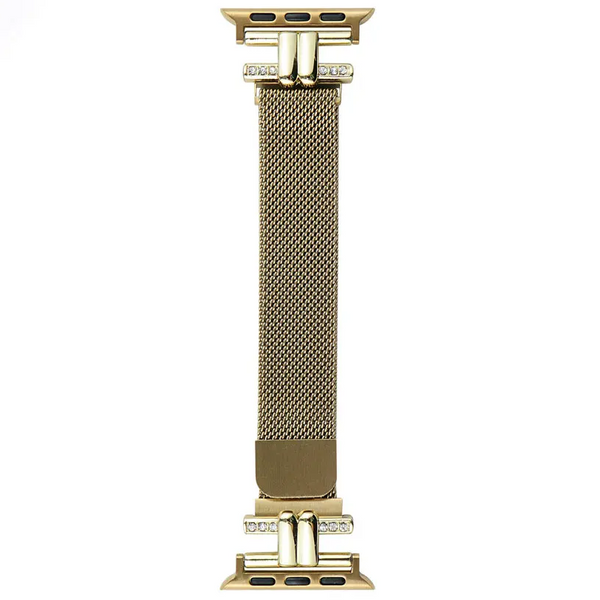 Recci Milanese Magnetic Bracelet for Apple Watch