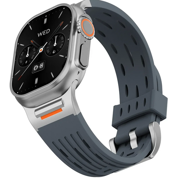 Recci Sport Watch Band for Apple Watch