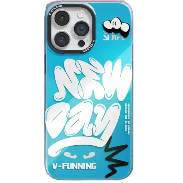 Ultra-thin Fashion Case - iCase Stores