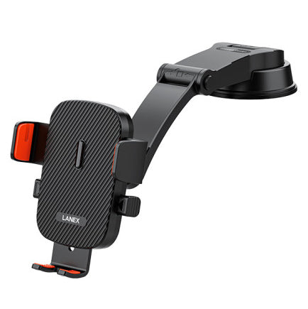 LANEX 360 Degree Multi-Angle Car Holder - iCase Stores