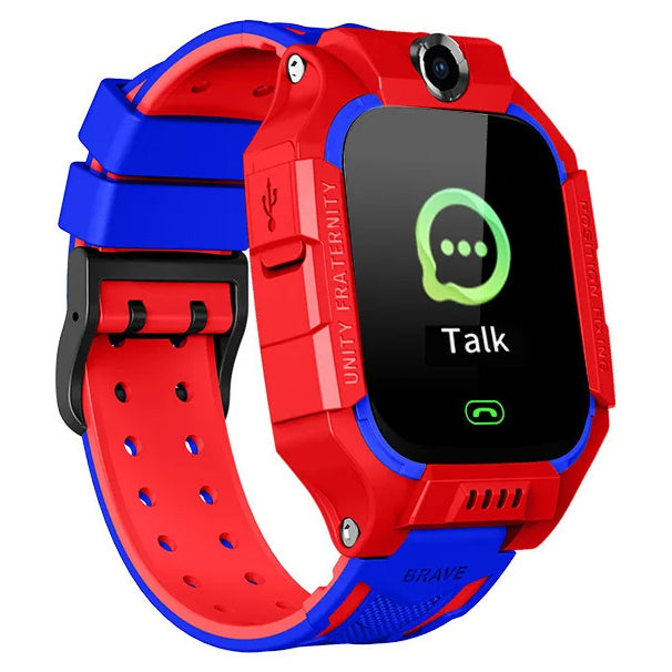 Nabi Smart Watch Child Protection Camera SIM GSM SOS Call Phone - iCase Stores