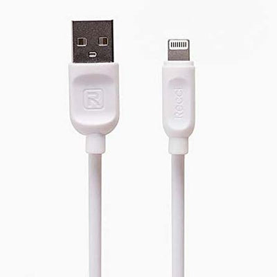 Recci Rayline (Lightning Cable) 2.4A