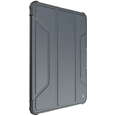 Nillkin Bumper Leather Case Pro for iPad Air & iPad Pro