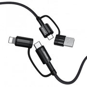 Joyroom 4 in 1 Multifunctional Cable 1.8M