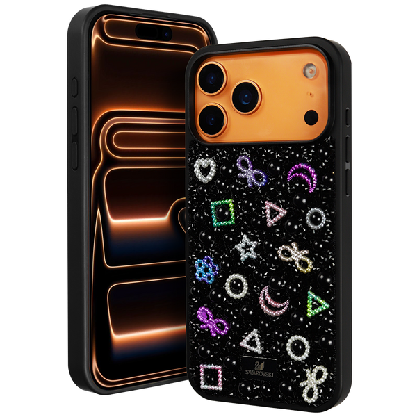 Swarovski Signature Crystal Case for iPhone 17 Pro Max