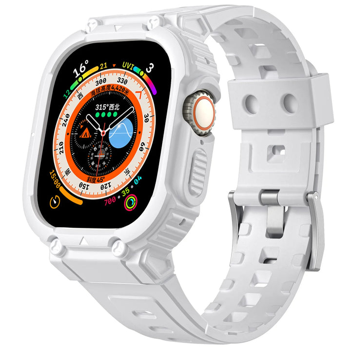 Armor Integrated Watch Band for Apple Watch - iCase Stores