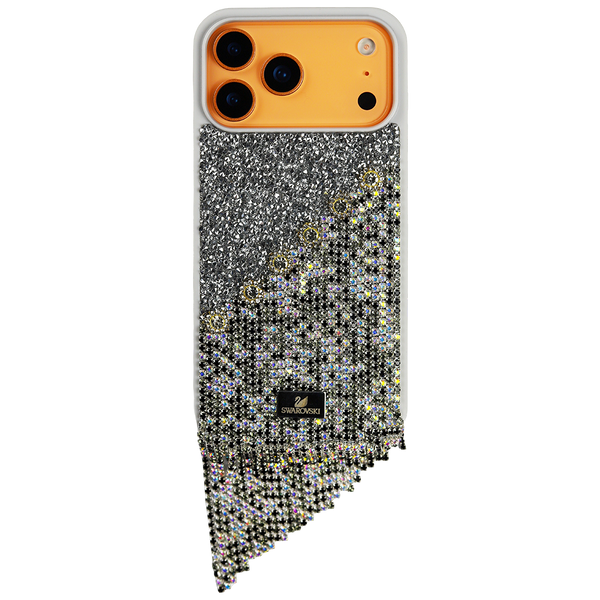Swarovski Midnight Waves Case for iPhone 17 Pro Max