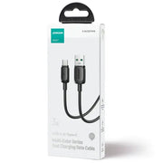 Joyroom Fast Charging Data Cable (USB-A to Type-C) 2M