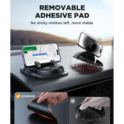 Joyroom Dashboard Car Phone Holder 360 Degrees Rotatable