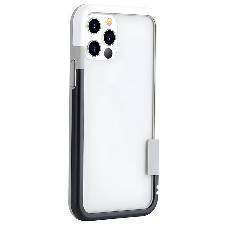 Corner Multi Color Edge Protection Case - iCase Stores