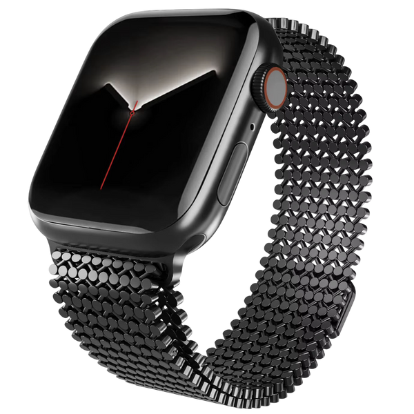 Magnetic Mesh Band for Apple Watch