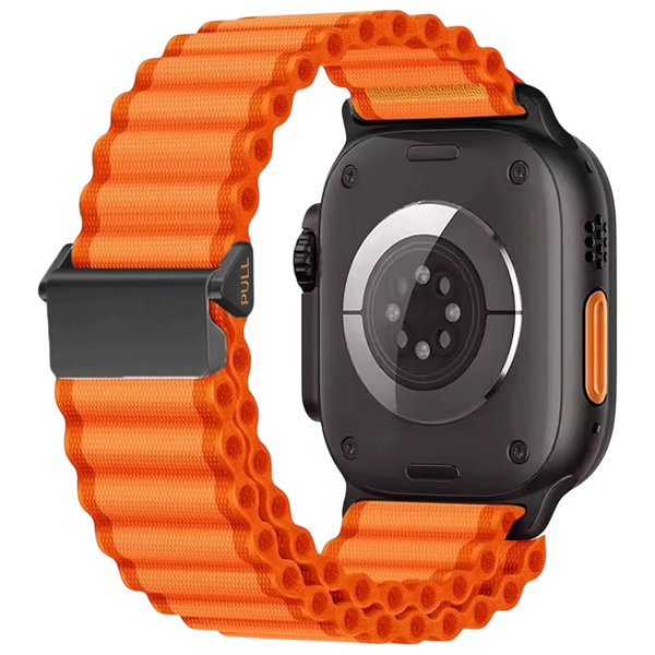 Trail Loop Fabric Band for Apple Watch