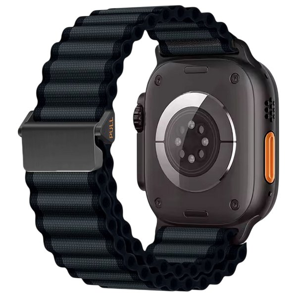 Trail Loop Fabric Band for Apple Watch