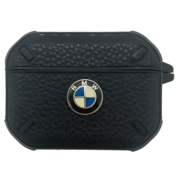 Leather BMW AirPods Case
