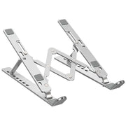 Yesido Aluminum Laptop Stand 7-Gear Height
