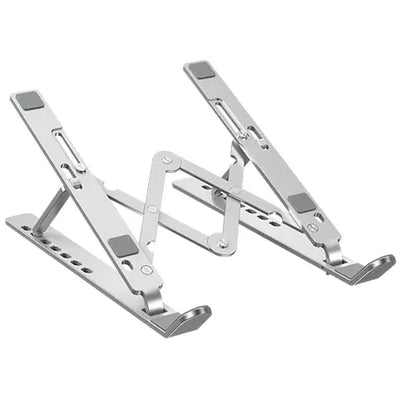 Yesido Aluminum Laptop Stand 7-Gear Height - iCase Stores