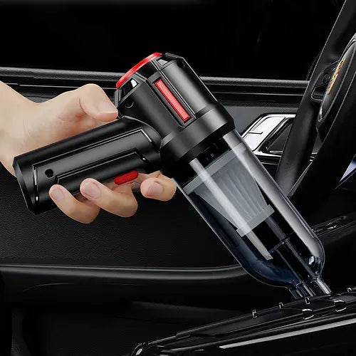 Yesido Mini Vacuum Cleaner Cordless Handheld Portable Home Car High Power 4500Pa