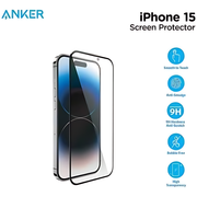 Anker Ultra Glass Film Anti Break High Protection (Ultra Clear)