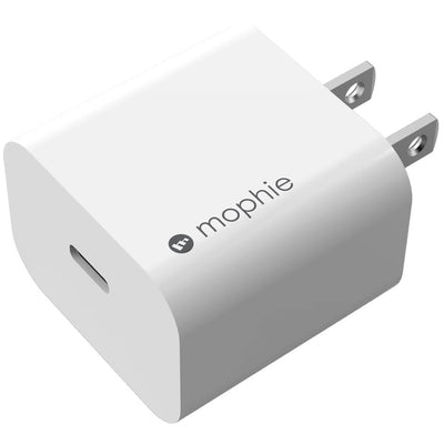 Mophie Accelerated Charging For USB-C Devices 20W