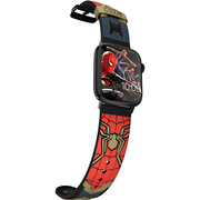 Marvel Spider Man Integrated Suit 3D Band for Apple Watch