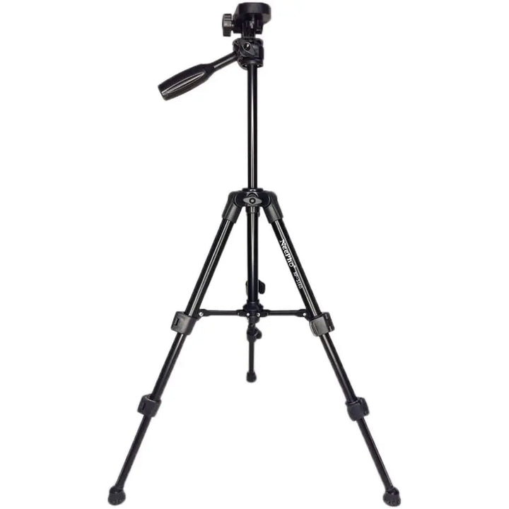 NeePho Tripod Mobile Phone Camcorder Action Camera 105cm Height Desktop Portable Portable 